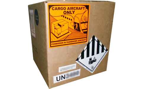 危險品在運輸過程中需要些什么「上篇」