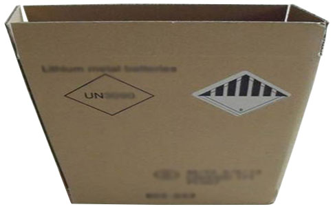 安全包裝危險(xiǎn)品的方法