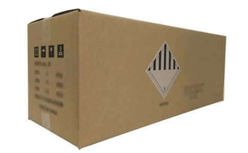 危險品紙箱應如何選購