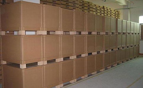 重型紙箱怎么避免變軟？