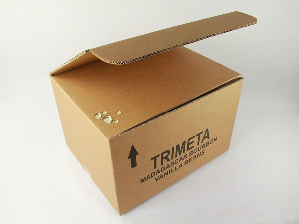 你知道使用紙箱材質的四個誤區嗎？