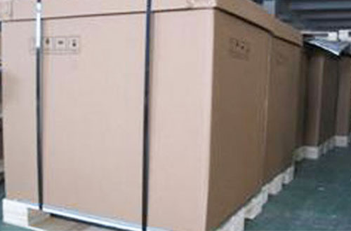 重型紙箱與普通紙箱在設(shè)計有哪些不同