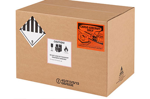 危險品運輸為什么需要有押運員？